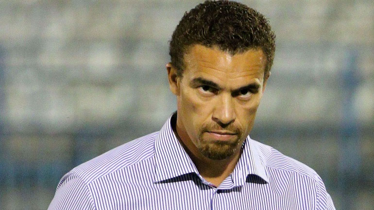 Απόλλων Σμύρνης: Τέλος και επίσημα ο Ίσμαελ