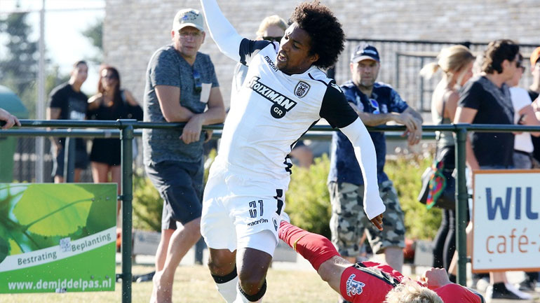 ΠΑΟΚ: Αγωνία για τον Μπίσεσβαρ – Αμφίβολος εν όψει των αγώνων με τη Βασιλεία