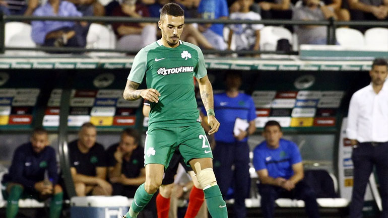 Τα… βρήκαν Παναθηναϊκός και Αστέρας  για την υπόθεση Κουρμπέλη