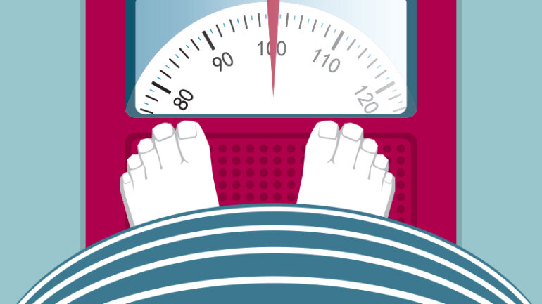 Η νοσογόνος παχυσαρκία και η αντιμετώπισή της Η νοσογόνος παχυσαρκία και η αντιμετώπισή της