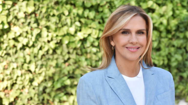 Η Υφυπουργός Υγείας στο zougla.gr: Οι Κυβερνητικές παρεμβάσεις στη ψυχική υγεία