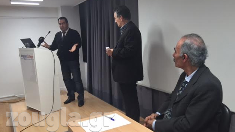 Ερωτήσεις από τους επιστήμονες