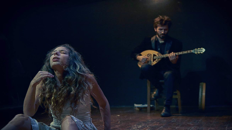 «Αθηνά Χατζηεσμέρ, ετών 17»