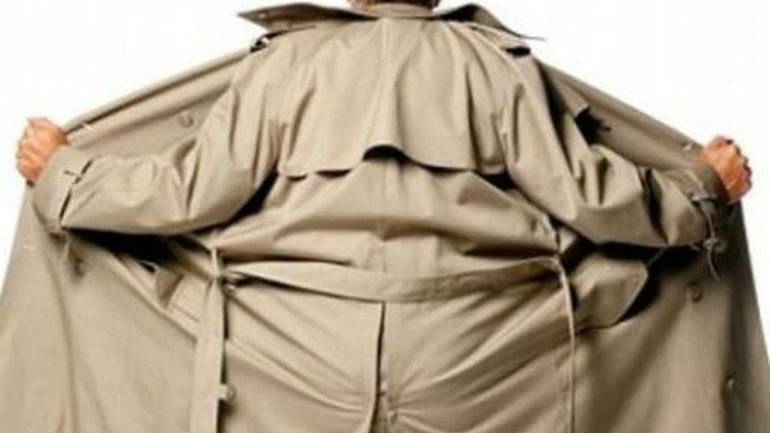 Ιωάννινα: Ηλικιωμένος επεδείκνυε τα γεννητικά του όργανα σε μαθήτριες