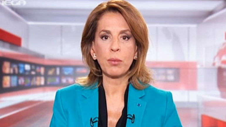 Χωρίς κεντρικό δελτίο ειδήσεων το Mega