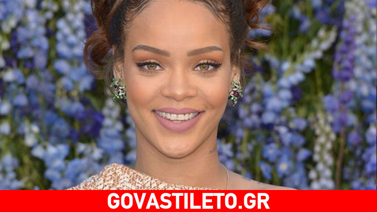 Είναι επίσημο: Η Rihanna επιστρέφει στον κινηματογράφο!
