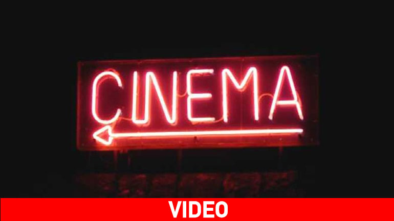 Κινηματογραφικές πρεμιέρες: 29 Οκτωβρίου