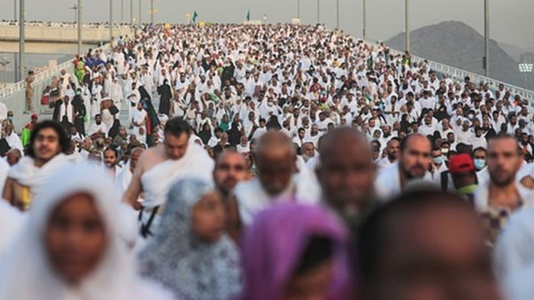 Reuters: Τουλάχιστον 2.070 οι νεκροί από το ποδοπάτημα στη Σαουδική Αραβία