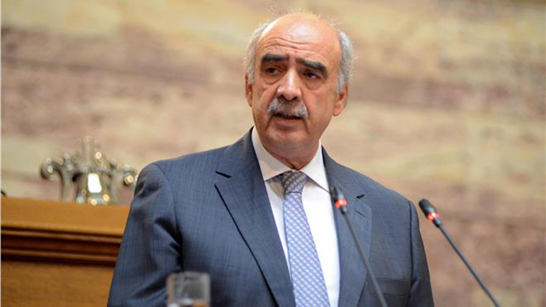 «Η ΝΔ πρέπει να έχει κοινοβουλευτικό πρόεδρο»