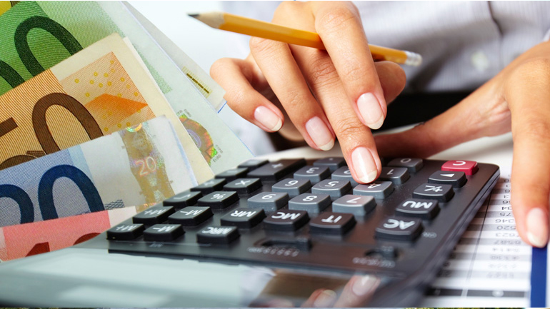 ΕΚΠΟΙΖΩ: 1 στα 3 νοικοκυριά έχει οφειλές που ξεπερνούν τις 200.000 ευρώ