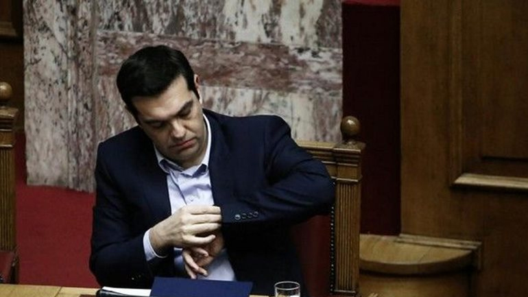 Η «ώρα του πρωθυπουργού» στη Βουλή