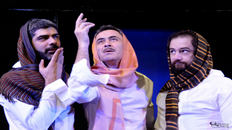 Όλη η Βίβλος (λέμε τώρα) Όλη η Βίβλος (λέμε τώρα)