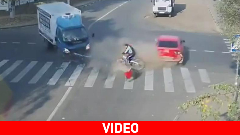 Είχε όλους τους Αγίους στο πλευρό του!