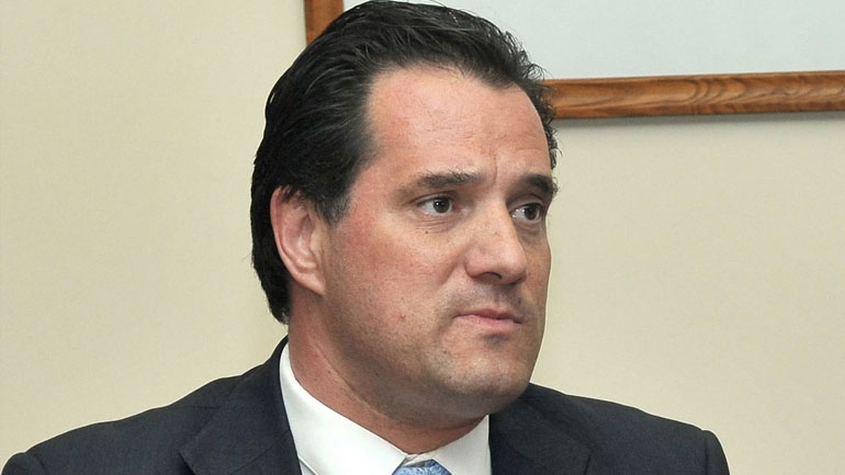 Αδ. Γεωργιάδης: «Ο νέος πρόεδρος της ΝΔ θα είναι ο επόμενος πρωθυπουργός»