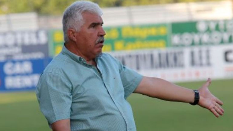 Πλατανιάς: Η αποστολή για τον αγώνα με την Καλλονή