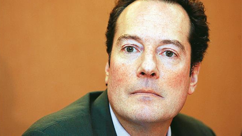 Παραιτήθηκε ο πρόεδρος της Επιτροπής Κεφαλαιαγοράς Κ. Μποτόπουλος