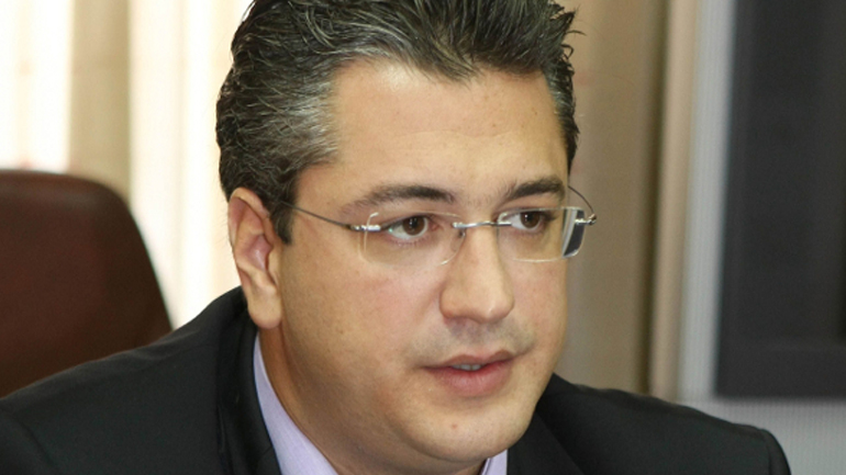 Απ. Τζιτζικώστας: Για κάθε λάθος του κ. Τσίπρα, θα επιβάλλεται και ένα μέτρο