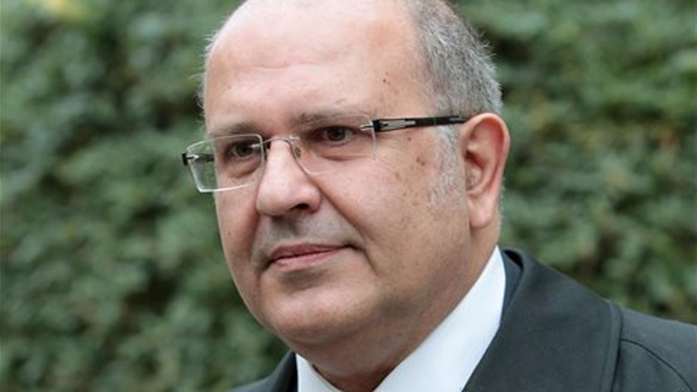 Επαφές Ν. Ξυδάκη με τους πρέσβεις Βρετανίας και Σλοβακίας