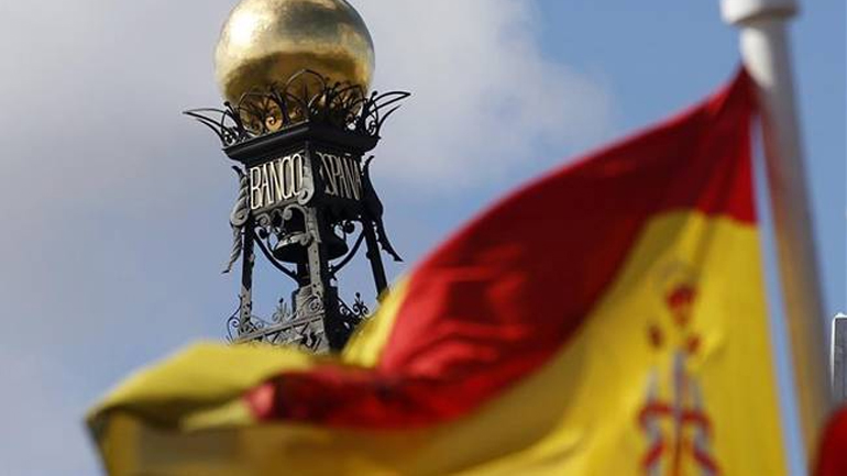 Ισπανία: Επιβραδύνθηκε ο ρυθμός ανάπτυξης της οικονομίας