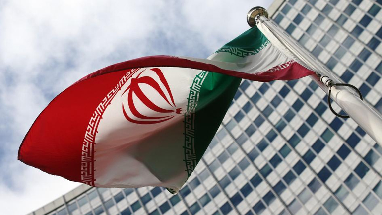 «Πρόθυμο για συμβιβασμό» στις συζητήσεις για τη Συρία το Ιράν