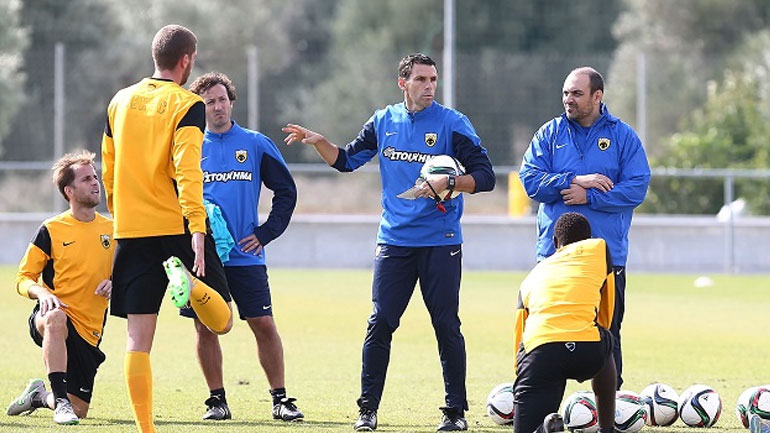 Πογιέτ: «Από την επόμενη εβδομάδα θα αλλάξουν πολλά»