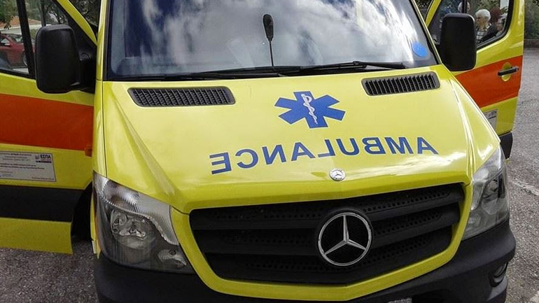 Νεκρός 21χρονος σε τροχαίο στην E.O. Τρικάλων – Άρτας