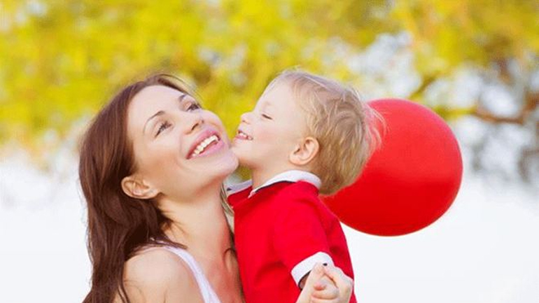 Ώρα και παιδί