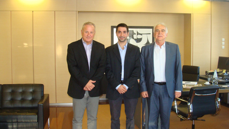 Υποτροφίες μεταπτυχιακών σπουδών σε πανεπιστήμια του εξωτερικού από τα ΕΛ.ΠΕ.