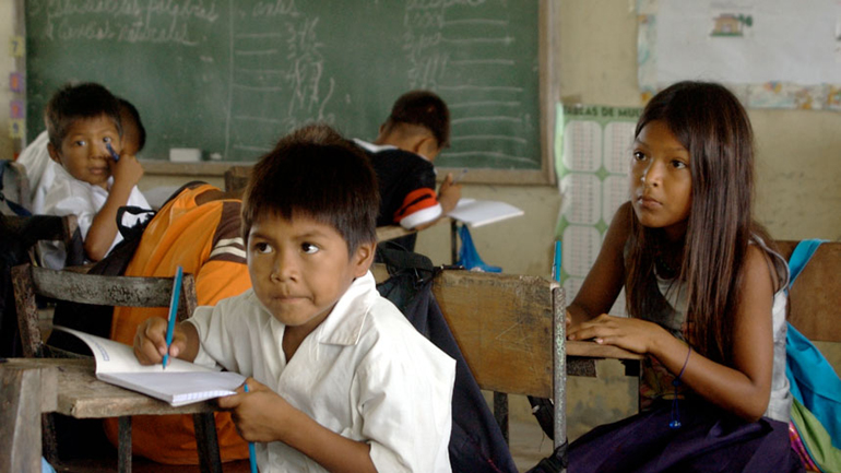 UNESCO: Εκτός σχολείου 58 εκατομμύρια παιδιά παγκοσμίως