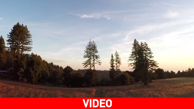 Eικόνες από το πολυαναμενόμενο drone της GoPro