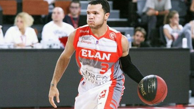 Μπάσκετ: Στον Αρκαδικό ο Αϊρλαντ Μπάσκετ: Στον Αρκαδικό ο Αϊρλαντ