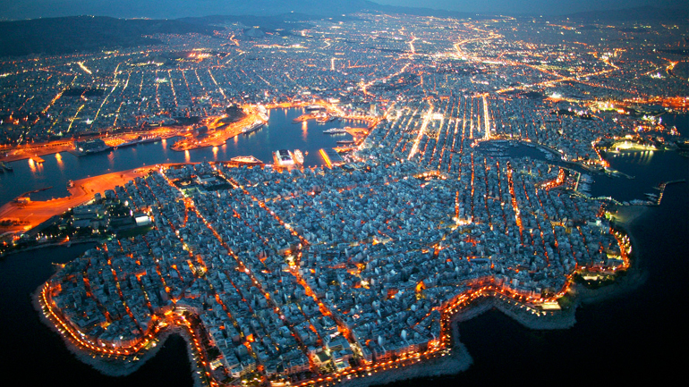 O ΟΛΠ υποστηρίζει την υποψηφιότητα του Πειραιά ως Πολιτιστικής Ευρωπαϊκής Πρωτεύουσας 2021