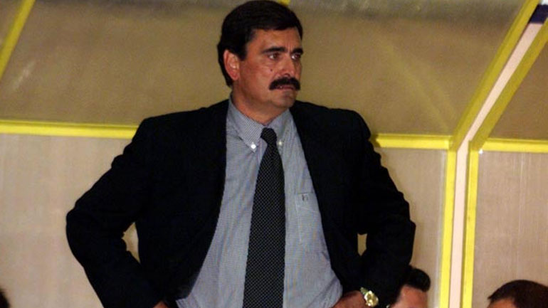 Τζούροβιτς: Ο Σχορτσανίτης είναι τσίρκο και όχι παίκτης»