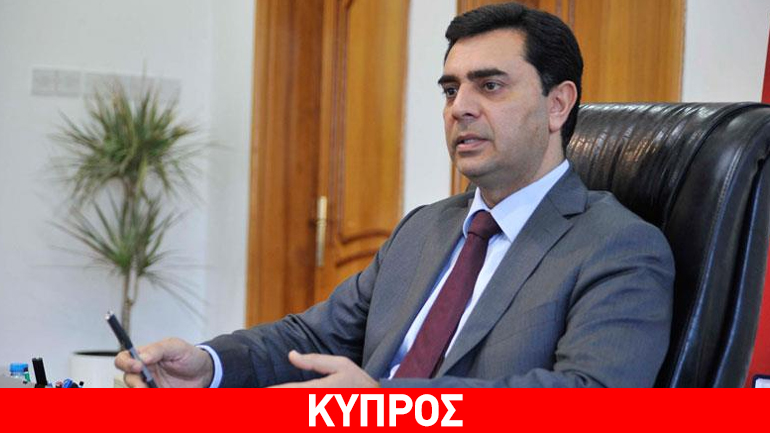 Για εντατικό «φροντιστήριο» πήγε στην Τουρκία, ο Ναμί