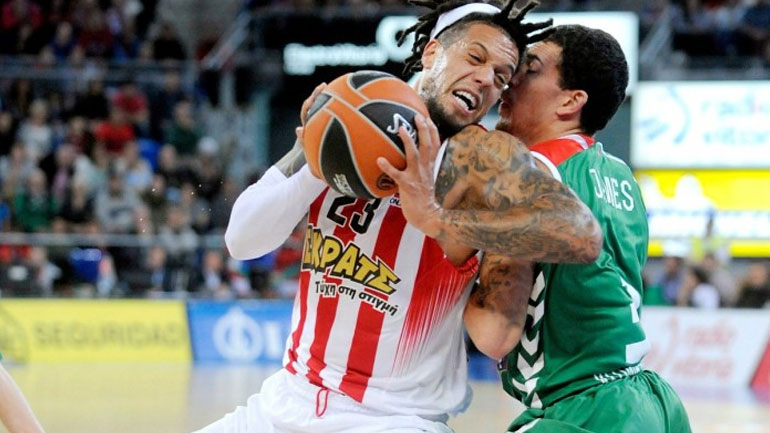 Ολυμπιακός: Για το διπλό στο Μιλάνο