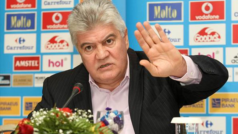 Στον Πανιώνιο ο Γκαγκάτσης!