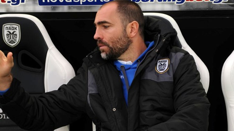 ΠΑΟΚ: Πάει… λαβωμένος στην Τρίπολη