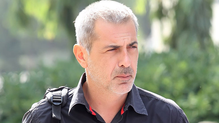 Γ. Μώραλης: «Πρέπει να βάζουμε ψηλά τον πήχη και να δημιουργούμε οράματα»