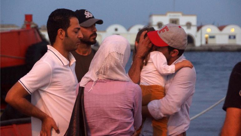 Νέα τραγωδία με τρεις νεκρούς στο Αιγαίο