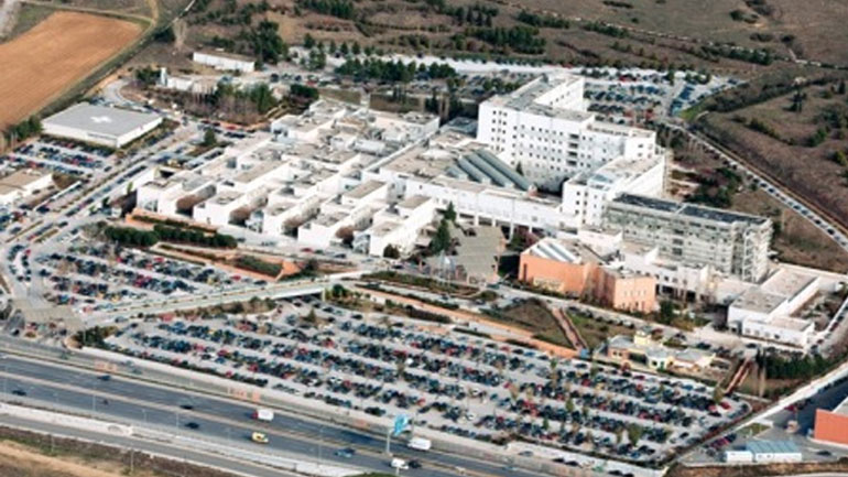 Θεσσαλονίκη: Κίνδυνος να μείνουν απλήρωτοι οι εργαζόμενοι στο νοσοκομείο «Παπαγεωργίου»