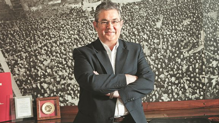 Στη 17η Διεθνή Συνάντηση Κομμουνιστικών και Εργατικών Κομμάτων συμμετέχει ο Κουτσούμπας