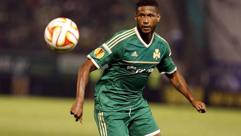 Παναθηναϊκός: To «αντίο» του Μέντες στην ενεργό δράση