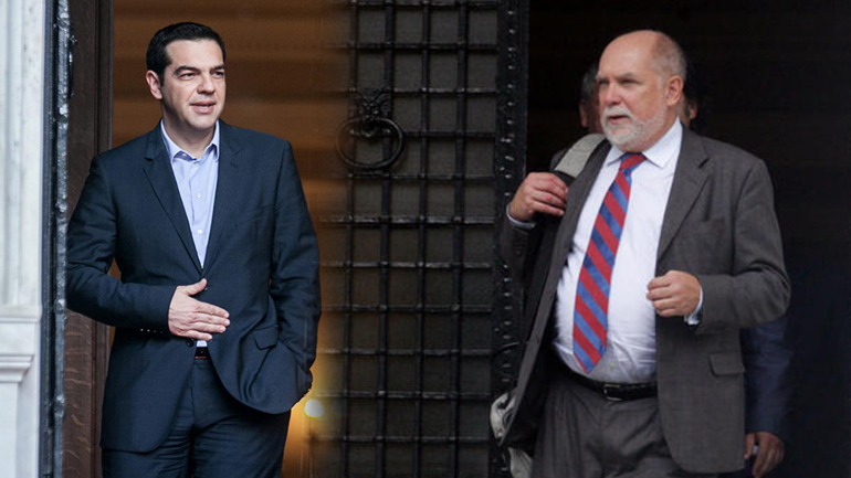 Πρόεδρος του EuroWorking Group: Ο «Τσίπρας 2» καλύτερος από τον «Τσίπρα 1»