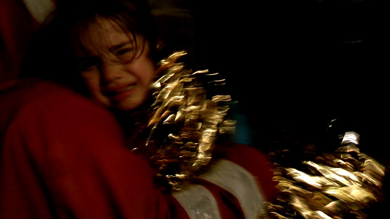 Στους 15 οι νεκροί από το ναυάγιο στη Λέσβο