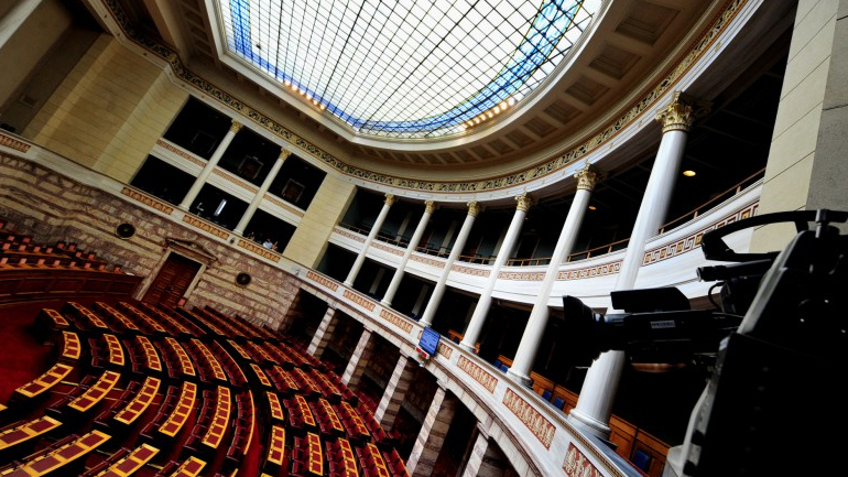 Κατατέθηκε στην αρμόδια επιτροπή το ν/σ για την ανακεφαλαιοποίηση