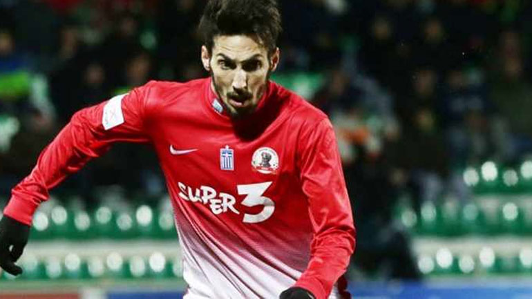 Ξάνθη: Εκτός ο Βασιλακάκης, εντός ο Καρυπίδης