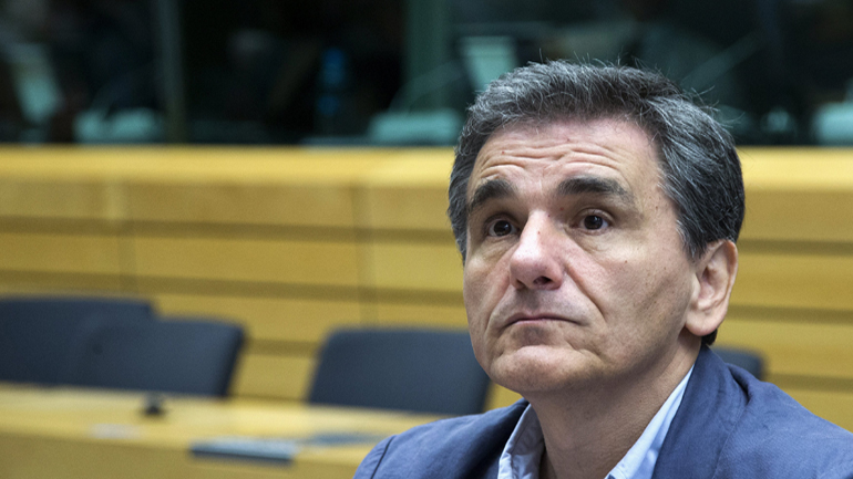 «Η ανακεφαλαιοποίηση θα γίνει χωρίς κούρεμα καταθέσεων»