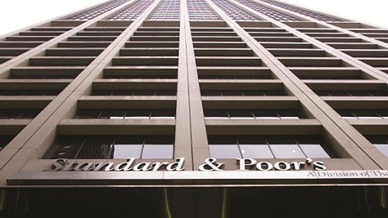 S&P: Υποβάθμισε σε «Α+» την αξιολόγηση της Σαουδικής Αραβίας
