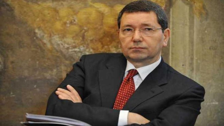 Ιταλία: Εξέπεσε του αξιώματός του ο δήμαρχος της Ρώμης