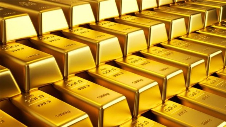 Απώλειες για τον χρυσό